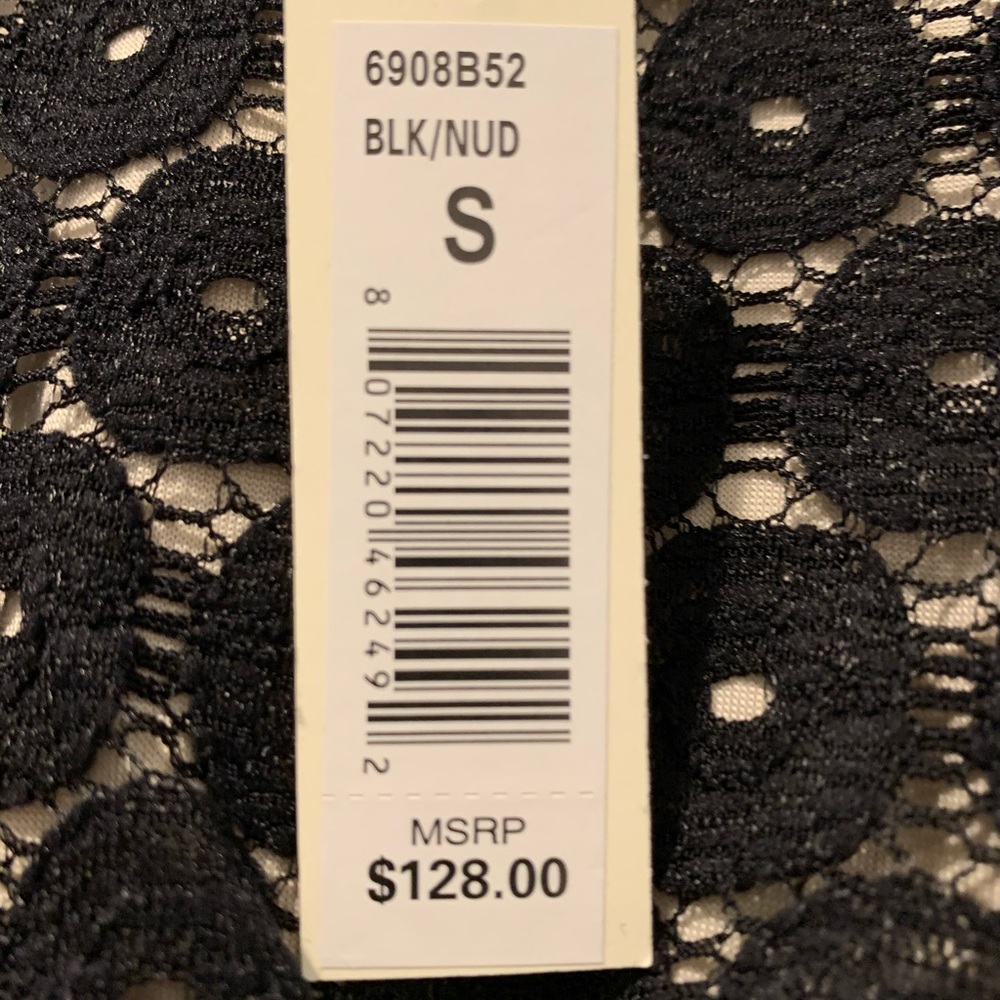 Mac Studio Dress NWT - Picture 4 of 6